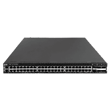 D-Link 48 x 1/10GbE SFP/SFP+ ports and 6 x 40/100GbE QSFP+/QSFP28 ports L3 Stackable 10G Managed Switch (DXS-3610-54S/SI/E) thumbnail
