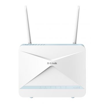 D-Link EAGLE PRO AI AX1500 4G+ Smart Router G416