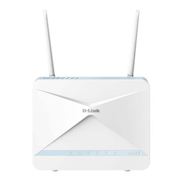 D-Link EAGLE PRO AI AX1500 4G+ Smart Router G416 (G416/E) thumbnail