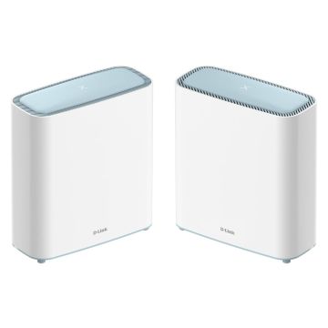 D-Link EAGLE PRO AI AX3200 Mesh System (M32-2) thumbnail