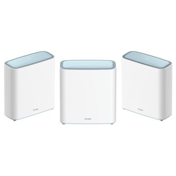 D-Link EAGLE PRO AI AX3200 Mesh System (M32-3) thumbnail