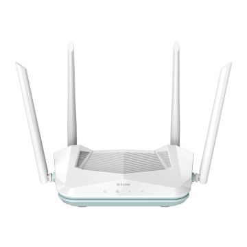 D-Link R15 EAGLE PRO AI AX1500 Smart Router (R15) thumbnail