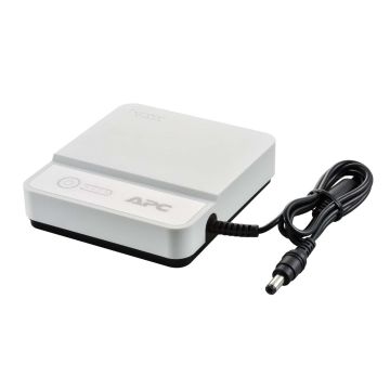 APC mini UPS CP12036LI - Noodstroomvoeding 12Vdc, 36W, Li-ion, bechermt Wifi, Routers, IP cameras, etc (CP12036LI) thumbnail