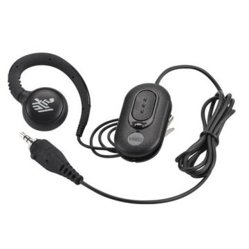 Zebra STANDARD 3.5MM WIRED HEADSET FOR PTT + W (HDST-35MM-PTT1-02) thumbnail