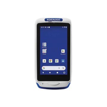 Datalogic JOYA TOUCH 22 HH BLACK KIT WIFI BT 2D AN (911400008) thumbnail