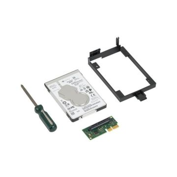 HP 320GB harddisk drive (Encrypted) (JC59-00036A) thumbnail