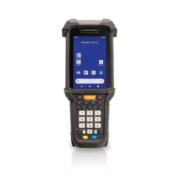 Datalogic Skorpio X5, 1D, imager, num., BT, WLAN, NFC, Android, GMS (943500001) thumbnail