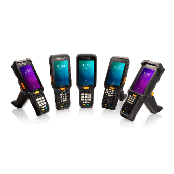 Datalogic Skorpio X5, 1D, imager, BT, Wi-Fi, NFC, Func. Num., GMS, Android (943500002) thumbnail