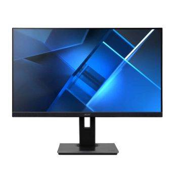 Acer B227Q E computer monitor 54,6 cm (21.5") 1920 x 1080 Pixels Full HD LED Zwart (UM.WB7EE.E12) thumbnail