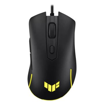 ASUS TUF Gaming M3 Gen II muis Gamen Rechtshandig USB Type-C Optisch 8000 DPI (90MP0320-BMUA00) thumbnail