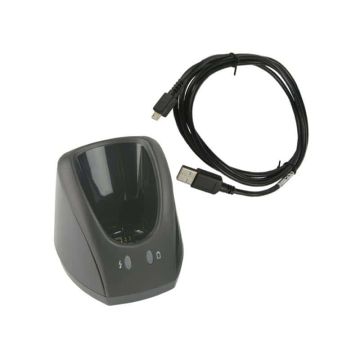 Datalogic cradle, USB black (BC6020-BK) thumbnail
