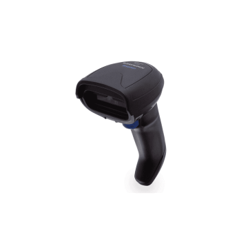 Datalogic BT-Scanner Gryphon GBT4200 [GBT4200-BK-WLC] schw. (GBT4200-BK-WLC) thumbnail