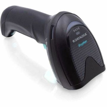 Datalogic GRYPHON GBT4500 2D MP IMAGER (GBT4500-BK-WLC) thumbnail