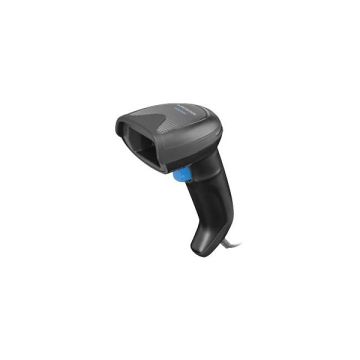 Datalogic Handscanner Gryphon GD4520 2D kabelgebunden schw. (GD4520-BK-B-USB) thumbnail