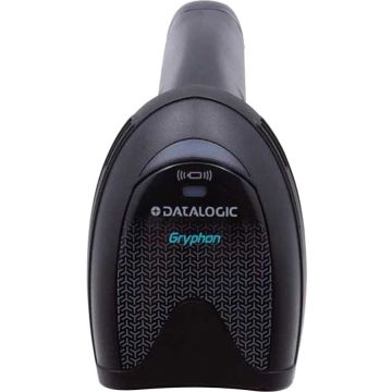 Datalogic GRYPHON I GD4520 2D KIT DRA W/ USB CABLE (GD4520-BKK1-DRA) thumbnail