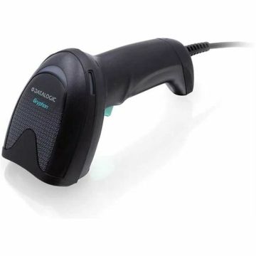 Datalogic Handscanner Gryphon GD4520 1D/2D kabelgebunden (GD4520-BKK1-HD) thumbnail
