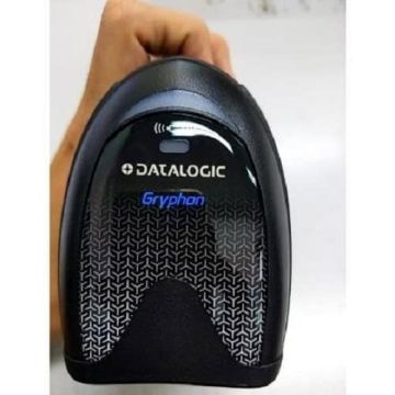 Datalogic GRYPHON I GD4590 2D MPIXEL IMGR DIGIMARC (GD4590-BK-DGM) thumbnail