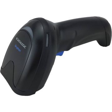 Datalogic Handscanner Gryphon GM4132 (GM4132-BK-433K1) (GM4132BK433K1) (GM4132-BK-433K1) thumbnail