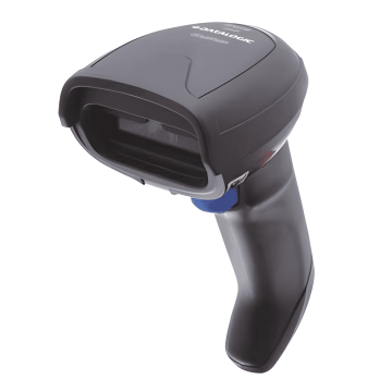 Datalogic Funkscanner Gryphon GM4200 [GM4200-WH-433-WLC] (GM4200-WH-433-WLC) thumbnail