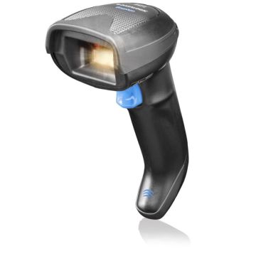 Datalogic GRYPHON M4500 2D MPX HD (GM4500-BK-HD-433) thumbnail