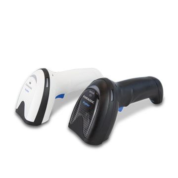 Datalogic GM4500, 2D, wit (GM4500-WH-433-WLC) thumbnail