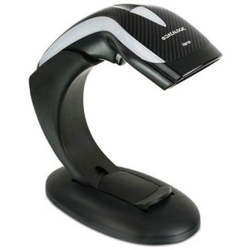 Datalogic Heron HD3130 Draagbare streepjescodelezer 1D CCD Zwart (HD3130-BK) thumbnail