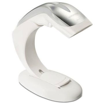 Datalogic Heron HD3130 Draagbare streepjescodelezer 1D CCD Wit (HD3130-WHK1B) thumbnail