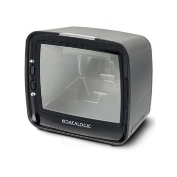 Datalogic Magellan 3450VSi - 2D - multi-IF - kit (USB) - dark grey (M3450-010200-07604) thumbnail
