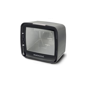 Datalogic Magellan 3450VSi, 2D, multi-IF, kabel (RS232), donkergrijs (M3450-010210-07104) thumbnail
