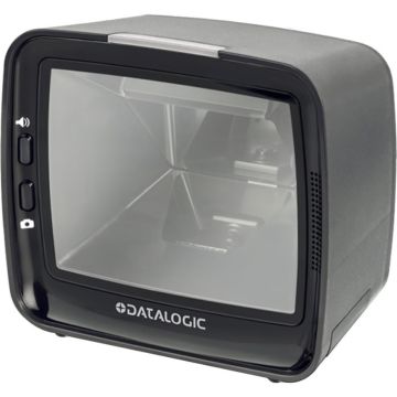 Datalogic Magellan 3450VSi, 2D, multi-IF, kabel (USB), donkergrijs (M3450-010210-07604) thumbnail
