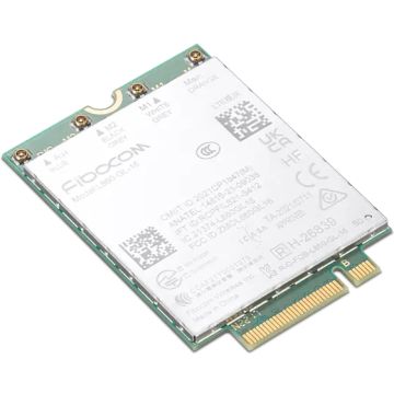 Lenovo Fibocom L860-GL-16 4G Intern WWAN 1000 Mbit/s (4XC1M72798) thumbnail