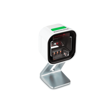 Datalogic Magellan 1500i - Standard Configuration - Barcode-Scanner - feststehend - 2D-Imager - 1500 mm / Sek. - decodiert - RS- (MG1501-10231-2100) thumbnail