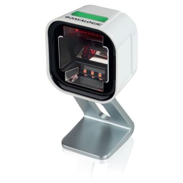 Datalogic Magellan 1500i, 2D, USB, multi-IF, kabel (RS232), wit (MG1502-10220-2100) thumbnail