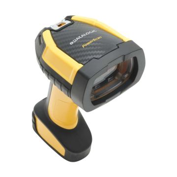 Datalogic PowerScan PBT9600, BT, 2D, SR, BT (5.0), multi-IF (PBT9600-SRRB) thumbnail