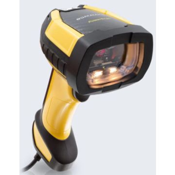 Datalogic Powerscan PD9630, 2D, kleur, multi-IF, Digimarc (PD9630-DC) thumbnail