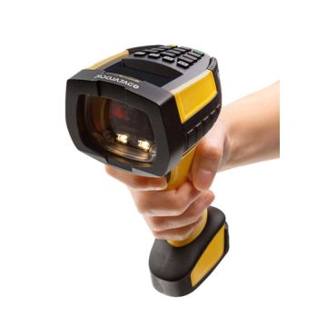 Datalogic Powerscan PD9630, 2D, HP, multi-IF, Digimarc, kabel (USB) (PD9630-HPK1) thumbnail