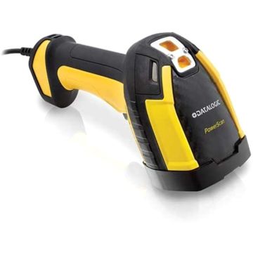 Datalogic Powerscan PD9630, 2D, SR, multi-IF, kabel (USB) (PD9630-SRK1) thumbnail