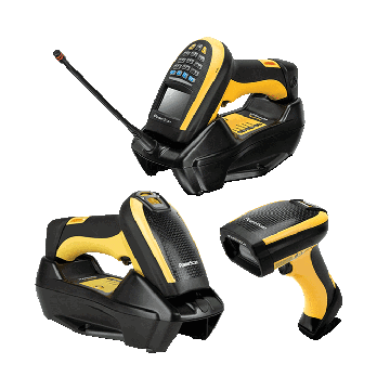 Datalogic PM9501, 2D, HD, DPM, multi-IF, RB (PM9501-DPM433RB) thumbnail
