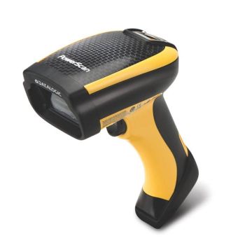 Datalogic PM9501, 2D, HD, DPM, multi-IF, kabel (RS232), RB (PM9501-DPM433RBK20) thumbnail