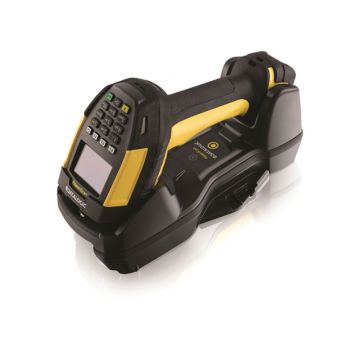 Datalogic PM9600-HP, 1,8 Zoll OLED Display, RS-232 KIT, 2D, kabel (RS232), RB (PM9600-DKHP433RK20) thumbnail