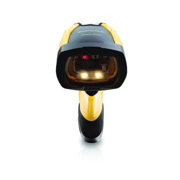 Datalogic PM9600-SR, White LED reading light, 2D, RB (PM9600-SR433RB) thumbnail