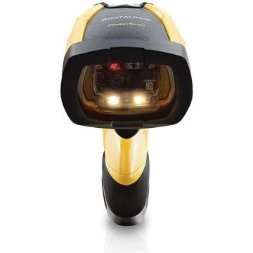 Datalogic PM9600-SR, White LED reading light, 2D, RB (PM9600-SR910RB) thumbnail