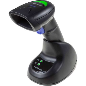 Datalogic QuickScan QBT2500, BT, 2D, multi-IF, Digimarc, zwart (QBT2500-BK) thumbnail