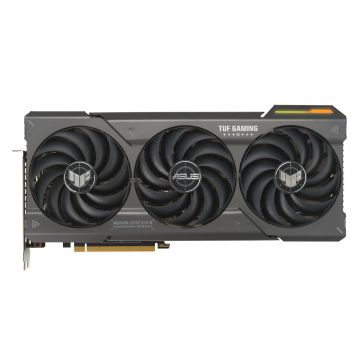 ASUS TUF Gaming TUF-RX7800XT-O16G-GAMING AMD Radeon RX 7800 XT 16 GB GDDR6 (90YV0JJ0-M0NA00) thumbnail