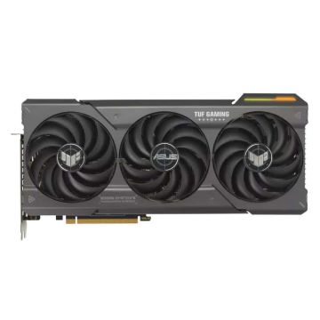 ASUS TUF Gaming TUF-RX7700XT-O12G-GAMING AMD Radeon RX 7700 XT 12 GB GDDR6 (90YV0JK0-M0NA00) thumbnail