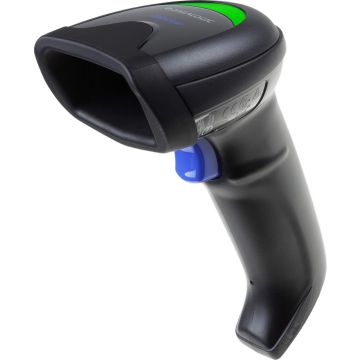 Datalogic QuickScan QD2500, 2D, multi-IF, Digimarc, zwart (QD2590-BK) thumbnail