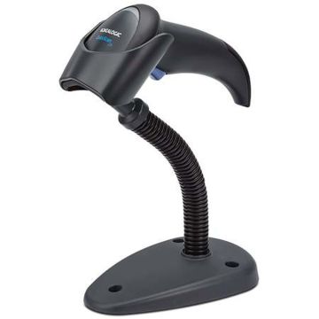 Datalogic Barcodescanner QuickScan Lite QW2120 (QW2120-BK) (QW2120BK) (QW2120-BK) thumbnail