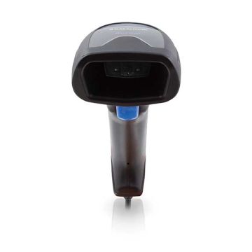 Datalogic QuickScan QW2520 Draagbare streepjescodelezer 1D/2D Laser Zwart (QW2520-BKK1) thumbnail