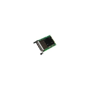 Intel NIC/OCP up to 10Gb SFP+x 4 OEM (X710DA4OCPV3G1P) thumbnail