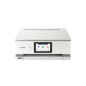 Canon PIXMA TS8751 Inkjet A4 4800 x 1200 DPI Wifi (6152C026) thumbnail